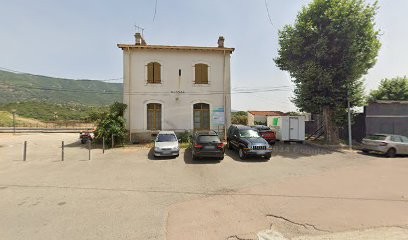 Martinetti Et Fils, Boucherie à Sarrola-Carcopino