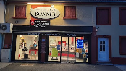 Butcher Caterer Bonnet J.M.E, Boucherie à Courcelles-lès-Montbéliard