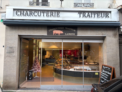 Charcuterie Laurens Charcuterie à Montivilliers