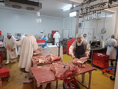 LH SERVICES, Boucherie à Doville