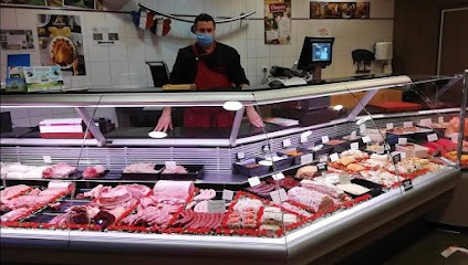 La Cochonnaille, Boucherie à Ghyvelde