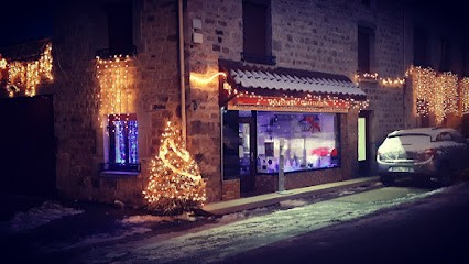 Boucherie de planfoy, Boucherie à Planfoy