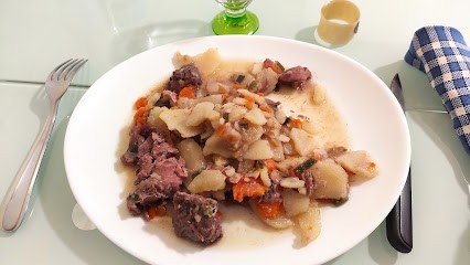 Produits De La Cigogne, Charcuterie à Sainte-Marie-aux-Mines