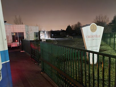 Chédeville - Charcuterie de Paris, Boucherie à Courcouronnes