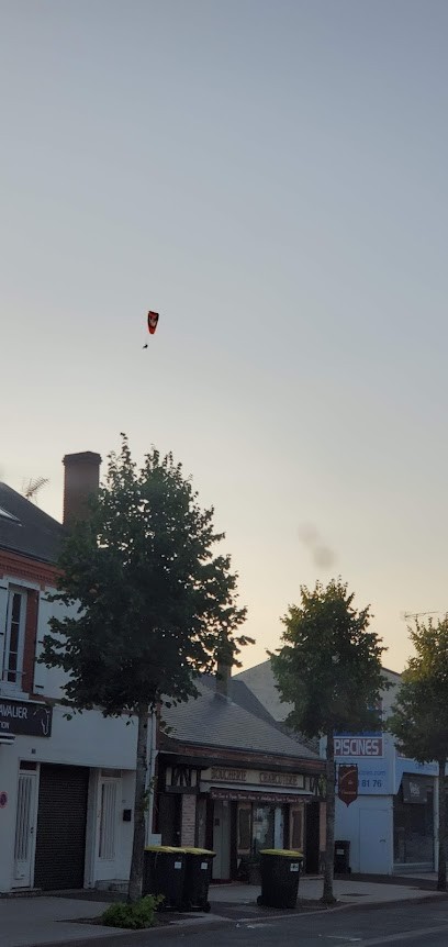 Chez Pierrot, Boucherie à Lamotte-Beuvron