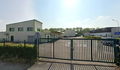 Tradi 93, Boucherie à Magny-en-Vexin