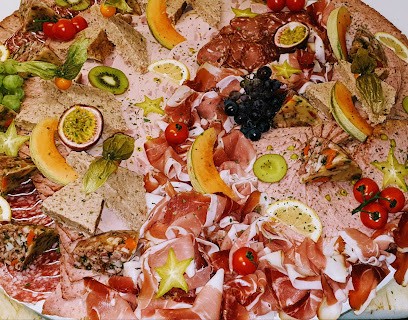 Boucherie Charcuterie Traiteur Defrain Yann, Boucherie à Darney