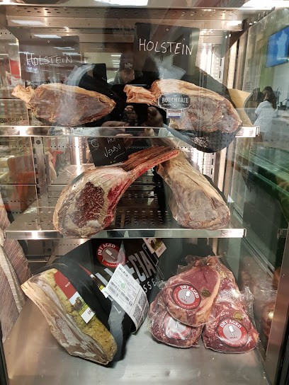 La Boucherie Nouvelle, Boucherie à Drancy