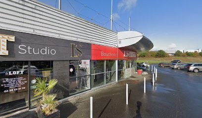 La Charolaise, Boucherie à Morlaix