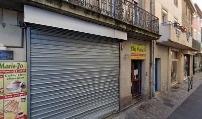 Vaquié Et Fils, Boucherie à Limoux