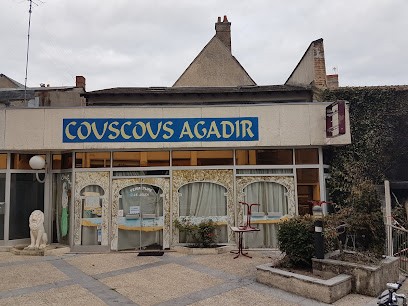 Veneault Christophe, Boucherie à Romorantin-Lanthenay