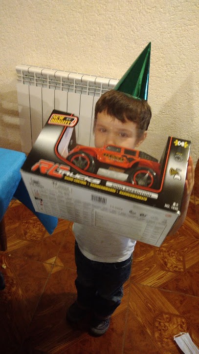 Escoll Melodie, Boucherie à Roquelaure