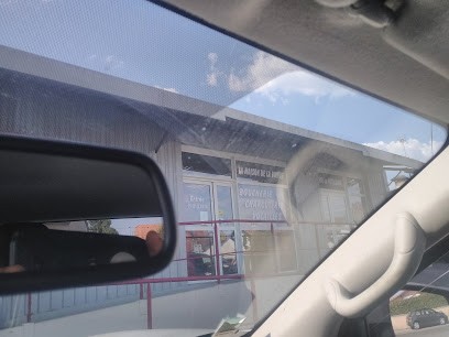 The House Of Meat, Boucherie à Saint-Vincent-de-Tyrosse