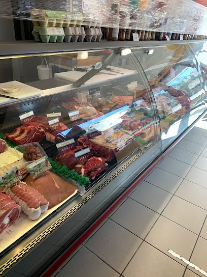 Boucherie-Charcuterie « La Passion D'Antan », Boucherie à Plaimpied-Givaudins