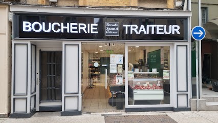 Boucherie Traiteur Halal, Boucherie à Tarare