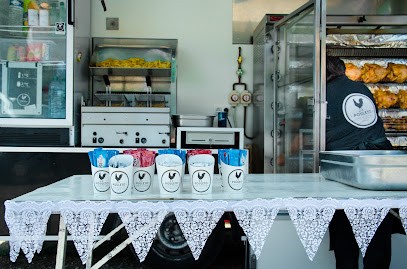 Pouleto, Boucherie à Chabeuil