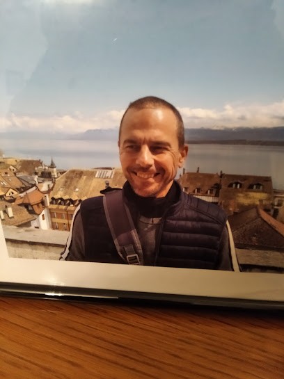 Le Can Cedric, Boucherie à Saint-Savournin