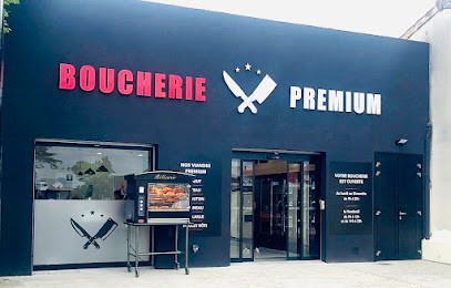 Boucherie Premium, Boucherie à Villenave-d'Ornon