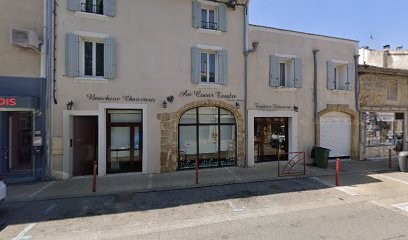 La Bouche ´ Rit Chez Maxime, Boucherie à Jonquières