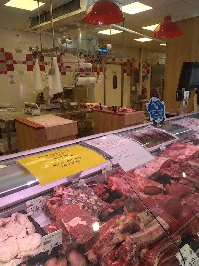 Auvergne Meat SA, Boucherie à Riom