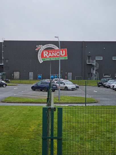 Salaisons Celtiques Saint-Méen-le-Grand, Charcuterie à Saint-Méen-le-Grand