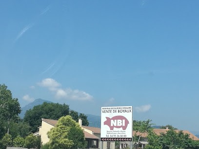 Nouvelle Boyauderie Insulaire, Boucherie à Taglio-Isolaccio