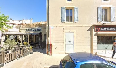 La Maison Boucherie, Boucherie à Entraigues-sur-la-Sorgue