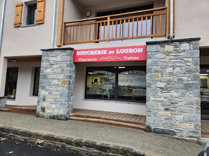 Boucherie Du Louron, Boucherie à Loudenvielle