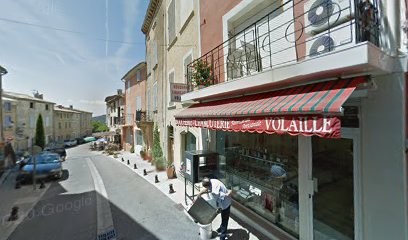 Bezert Yvan, Boucherie à Saint-Saturnin-lès-Apt