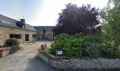 La Cordière, Charcuterie au Theil-de-Bretagne
