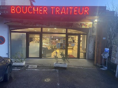 Boucherie Du Rozat, Boucherie à Saint-Ismier