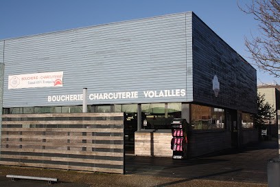 Boucherie Boeuf Tricolore Parc Lann, Boucherie à Vannes