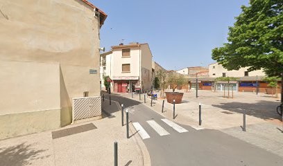 Foulet Philippe Georges, Boucherie à Pézilla-la-Rivière