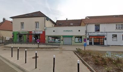 Antoine Legros SARL, Boucherie à Val-de-Meuse