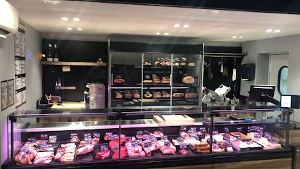 Boucherie -Charcuterie - L’haute-entique, Boucherie à La Tour