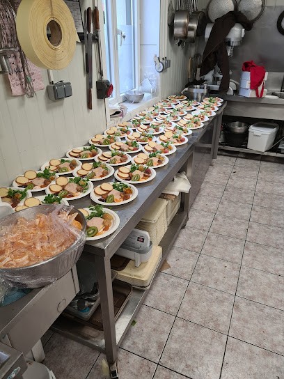 La Cuisine De Benoit, Boucherie à Sains-en-Gohelle