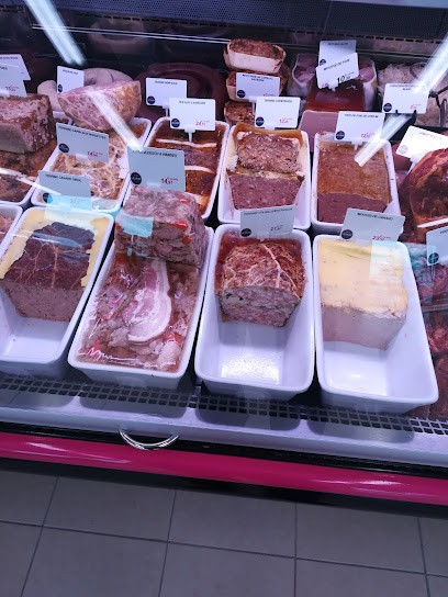 Boucherie Lesage & Fils - CHEMY (Particuliers), Boucherie à Chemy