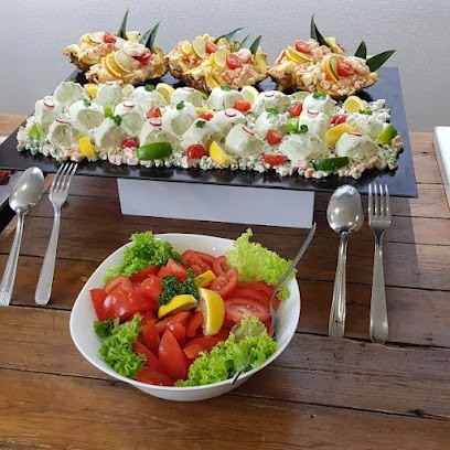 Boucherie Hannotel, Boucherie à Lederzeele