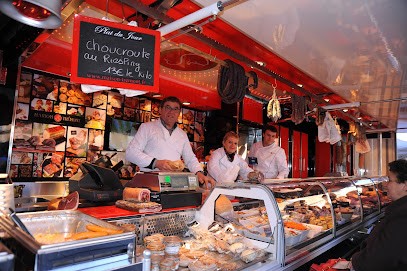 MAISON TREMONT, Charcuterie à Mirande