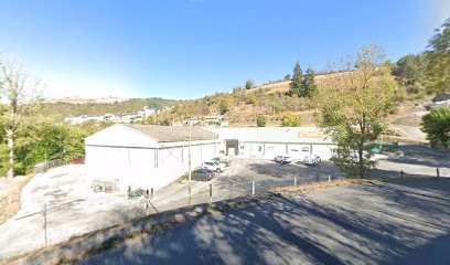 Salaisons du Landoulet SAS, Charcuterie à Murasson