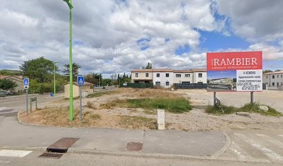 Dupin Jacky, Boucherie à Saint-Martin-de-Londres