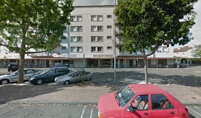 BOUCHERIE BARAKA, Boucherie à Moissac