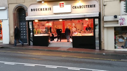 Boucherie Usseglio, Boucherie à Saint-Raphaël