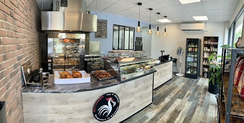 Rôtisserie Les 4 Chemins, Boucherie à Roquefort-la-Bédoule