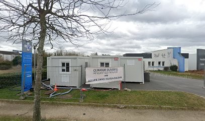 Ldgf, Boucherie à Saint-Gervais-la-Forêt