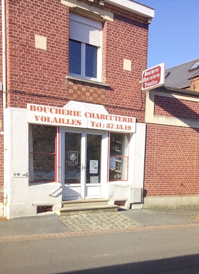 Cattelain Thierry, Charcuterie à Saint-Hilaire-lez-Cambrai