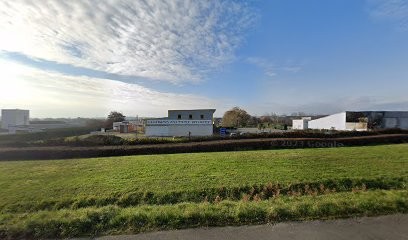 Salaisons Du Père Isidore, Boucherie à Plouay