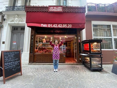Boucherie Les Vallées Gourmandes, Boucherie à Colombes