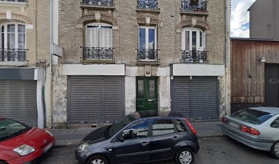 coco fish & Meat, Boucherie à Saint-Ouen