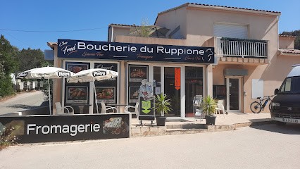 Boucherie De L'isolella, Boucherie à Pietrosella